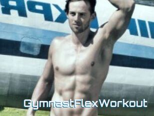 GymnastFlexWorkout