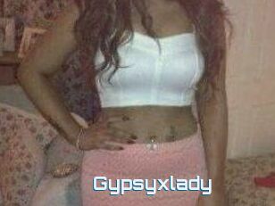 Gypsyxlady