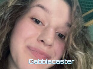 Gabbiecaster