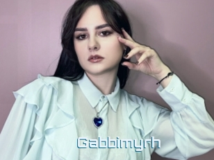 Gabbimyrh