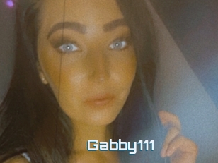 Gabby111