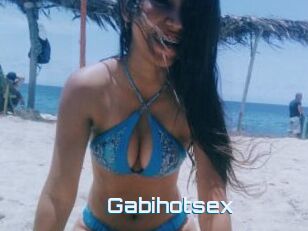 Gabihotsex