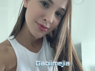 Gabiimejia