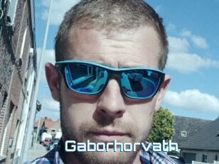 Gaborhorvath