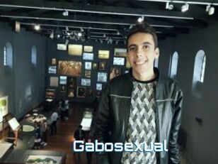 Gabosexual