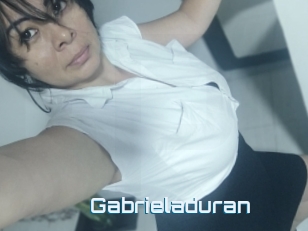 Gabrieladuran