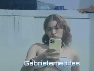 Gabrielamendes