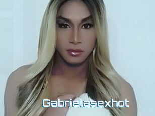 Gabrielasexhot