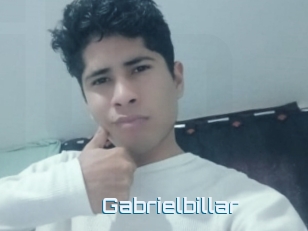 Gabrielbillar