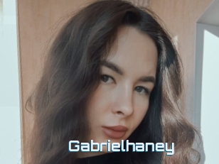 Gabrielhaney