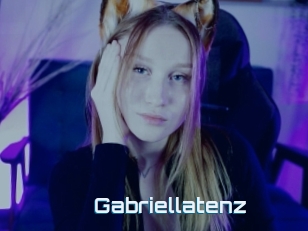 Gabriellatenz