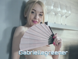 Gabriellegreener