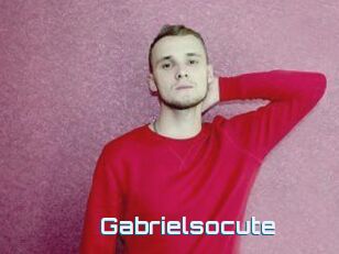 Gabrielsocute