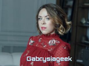 Gabrysiageek