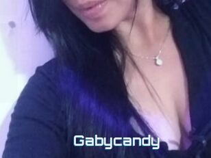 Gabycandy