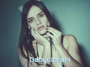 Gabycipriani