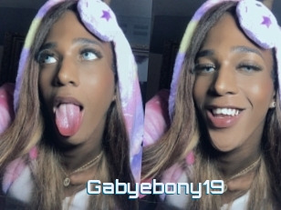 Gabyebony19