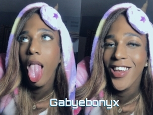 Gabyebonyx