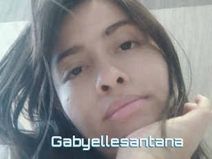 Gabyellesantana