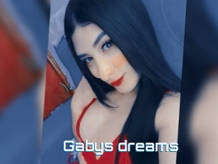 Gabys_dreams