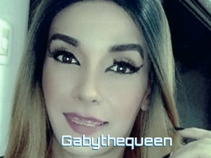 Gabythequeen