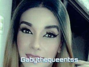 Gabythequeentss