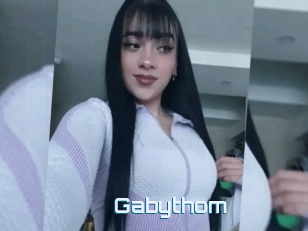 Gabythom