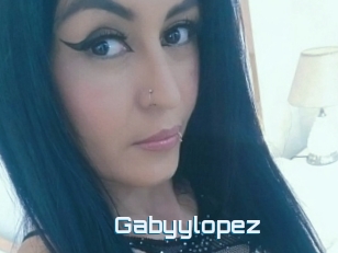 Gabyylopez