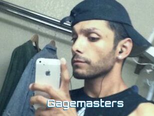 Gagemasters