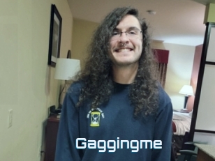 Gaggingme