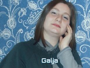 Galja