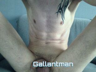 Gallantman