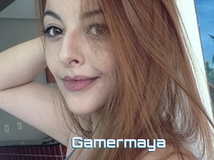 Gamermaya