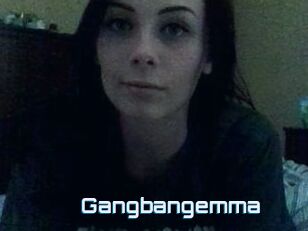 Gangbangemma