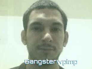 Gangsterwpimp