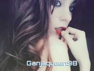 Ganjaqueen98