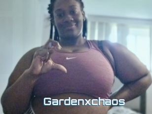 Gardenxchaos