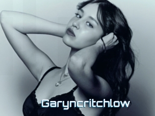 Garyncritchlow