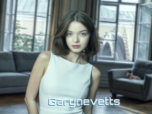 Garynevetts