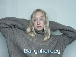 Garynhardey