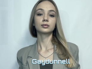 Gaydunnell