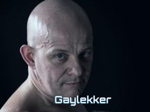 Gaylekker