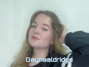 Gaynaaldridge