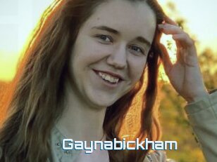 Gaynabickham