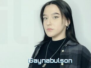 Gaynabulson