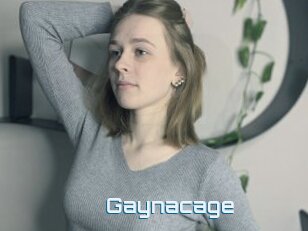 Gaynacage