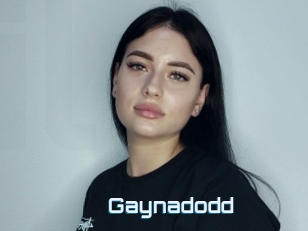 Gaynadodd