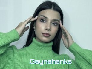 Gaynahanks