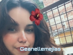 Geanellemejias