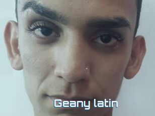 Geany_latin